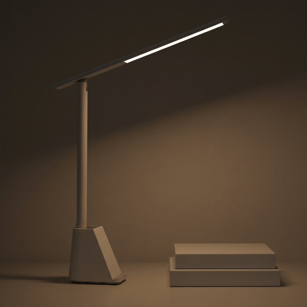 
Chiara Foldable Desk Lamp