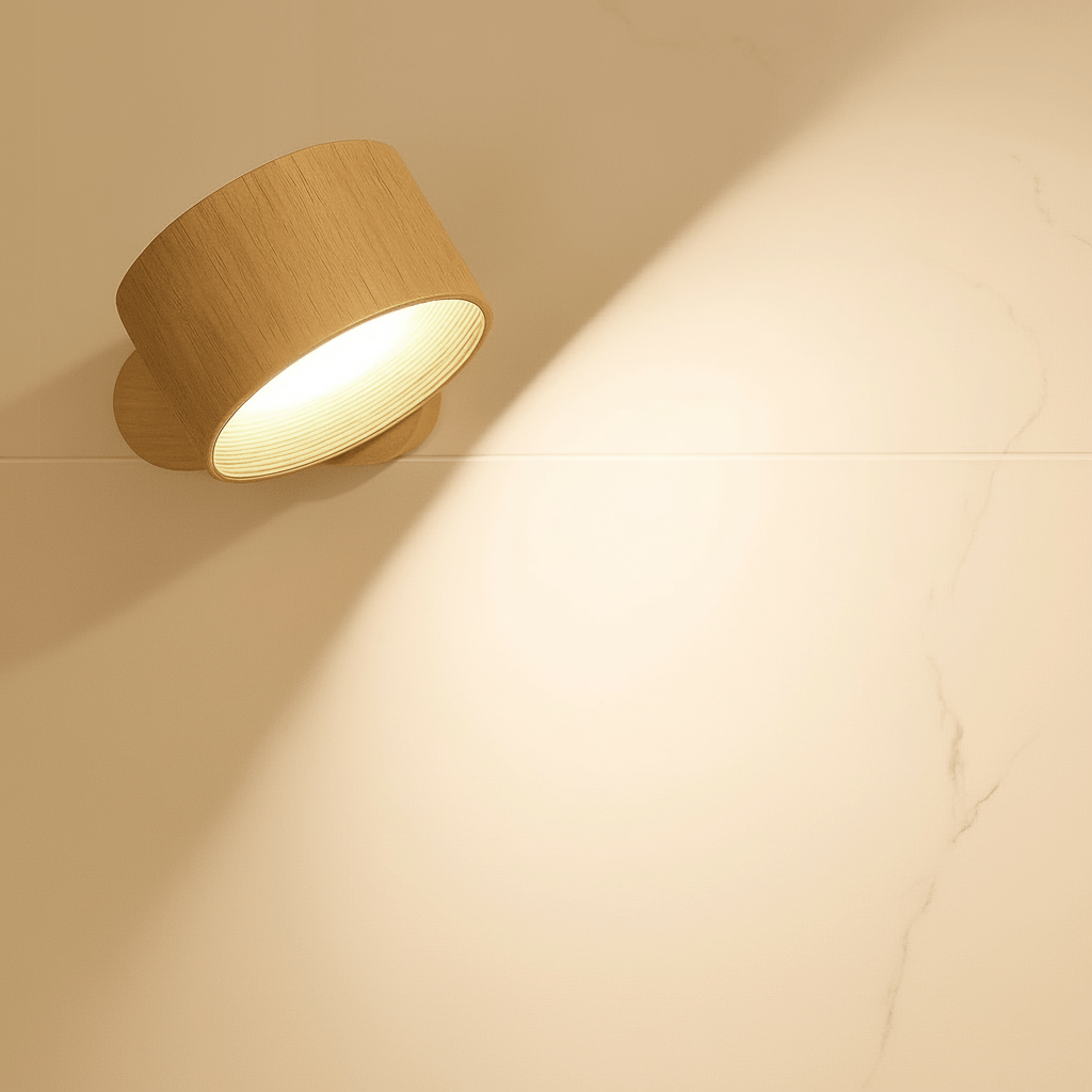 
Aura Cordless Wall Light