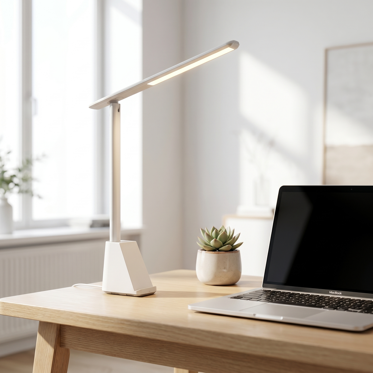 
Chiara Foldable Desk Lamp