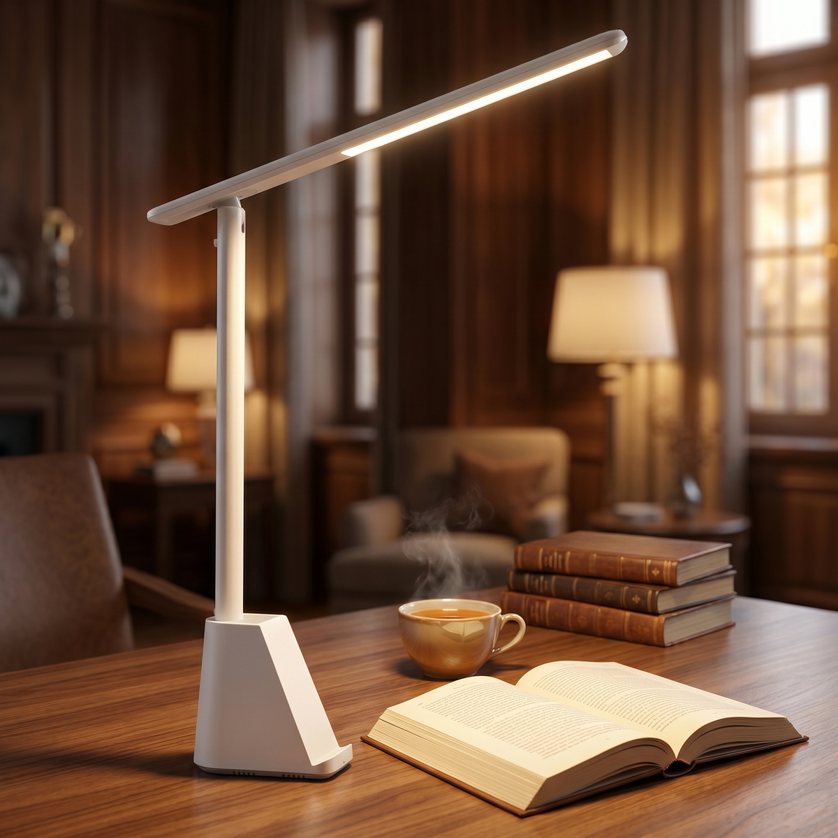 
Chiara Foldable Desk Lamp