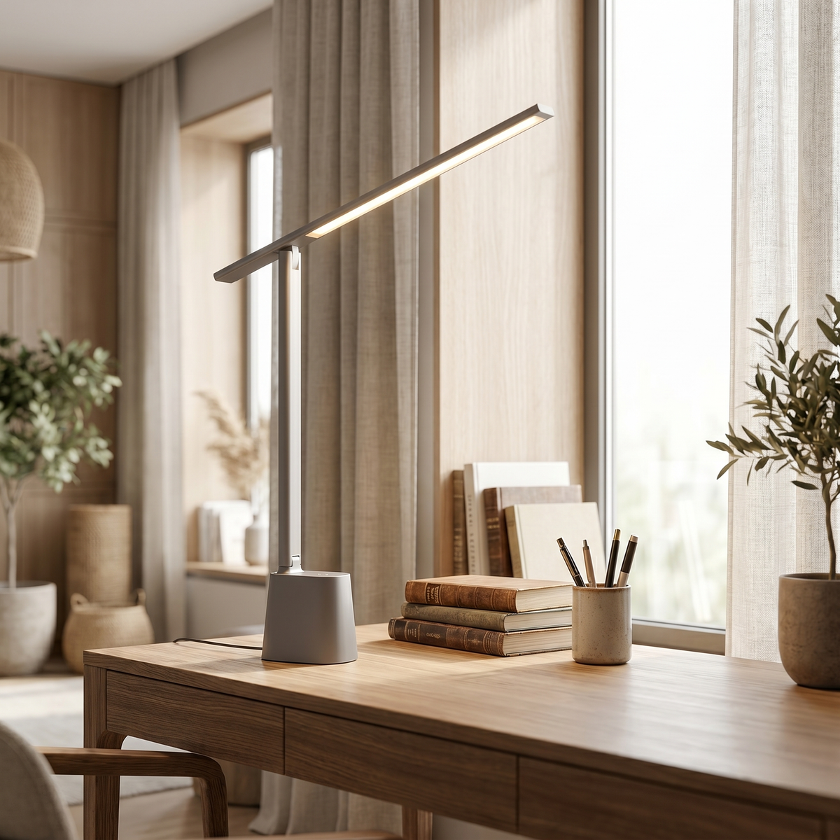 
Chiara Foldable Desk Lamp