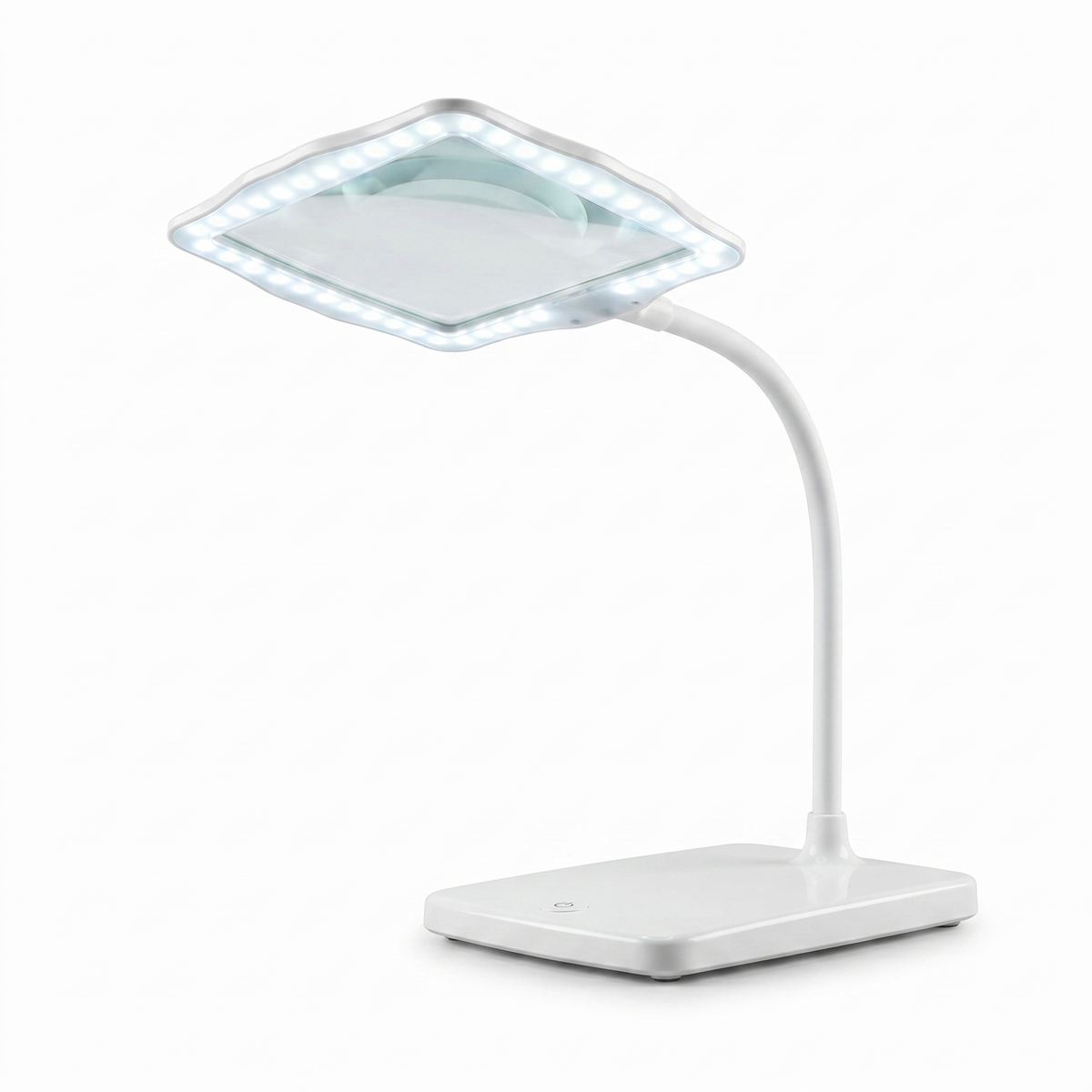 
Nitida LED Magnifying Desk Lamp