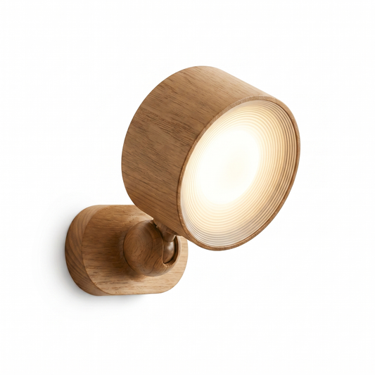 
Aura Cordless Wall Light