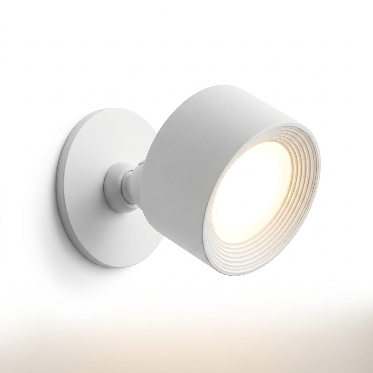 
Aura Cordless Wall Light