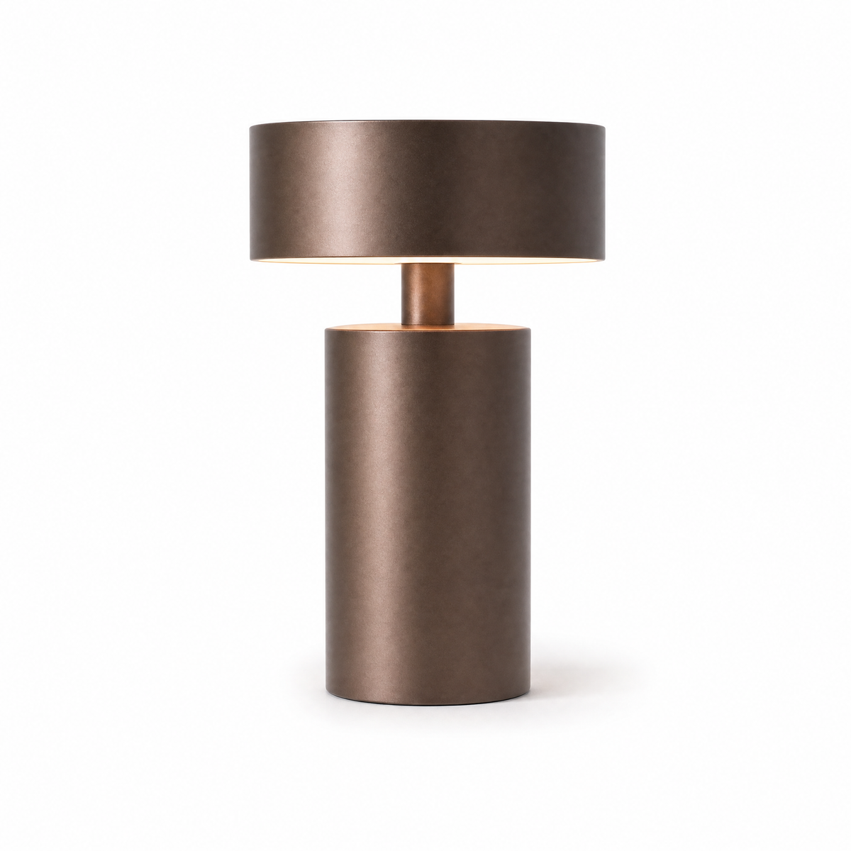 
Vespera Tocco Cordless Table Lamp