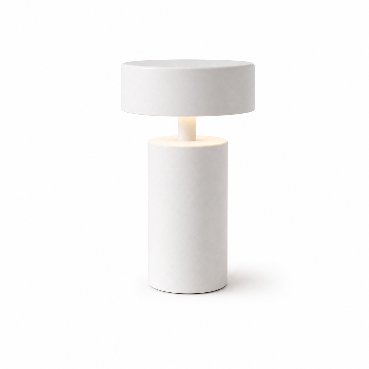 
Vespera Tocco Cordless Table Lamp