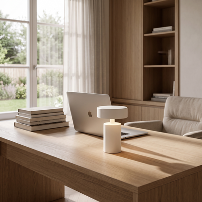 Vespera Tocco Cordless Table Lamp