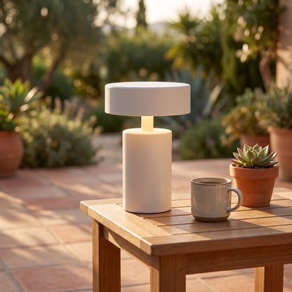 Vespera Tocco Cordless Table Lamp