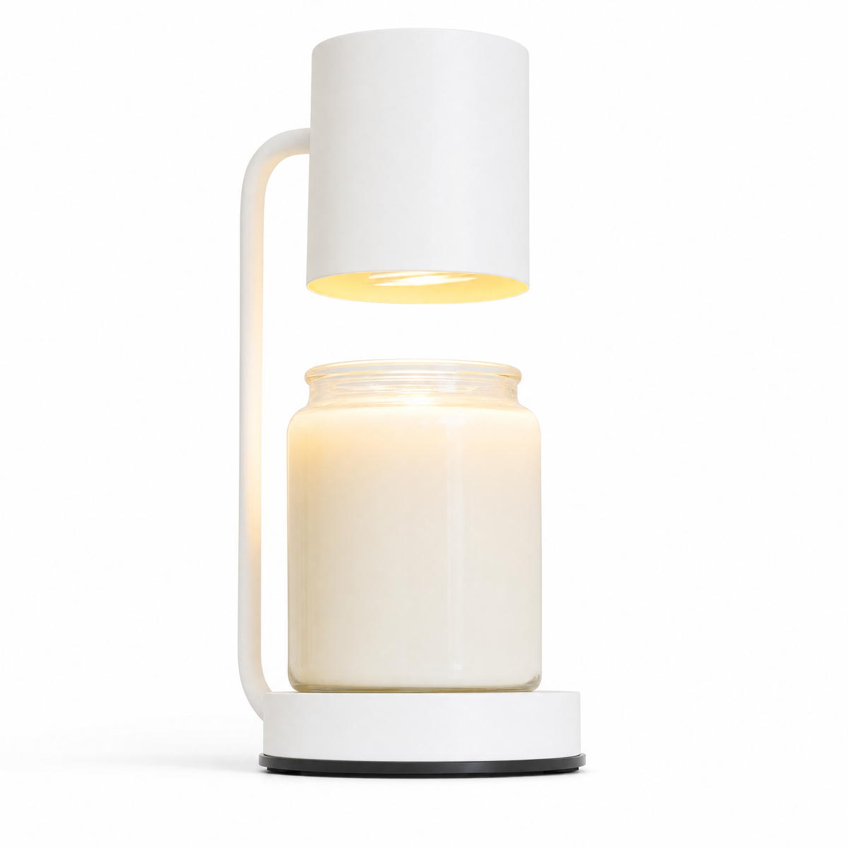 
Tepore Dorato Candle Warmer Lamp