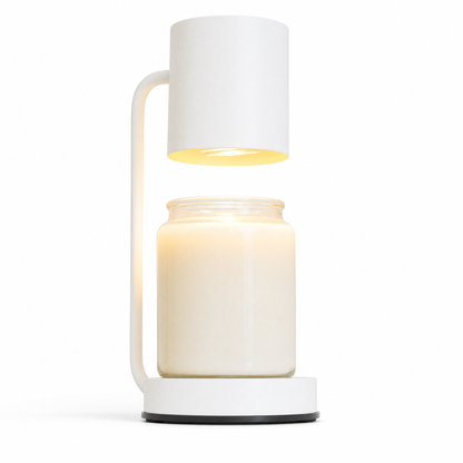 Tepore Dorato Candle Warmer Lamp
