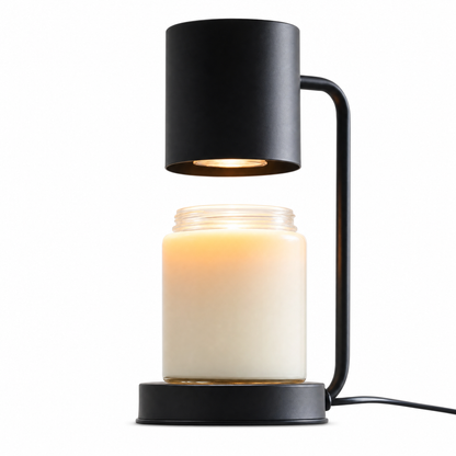 Tepore Dorato Candle Warmer Lamp