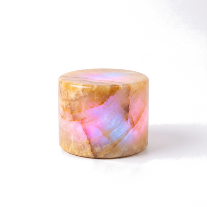 Pietra Lunare Marble Touch Lamp