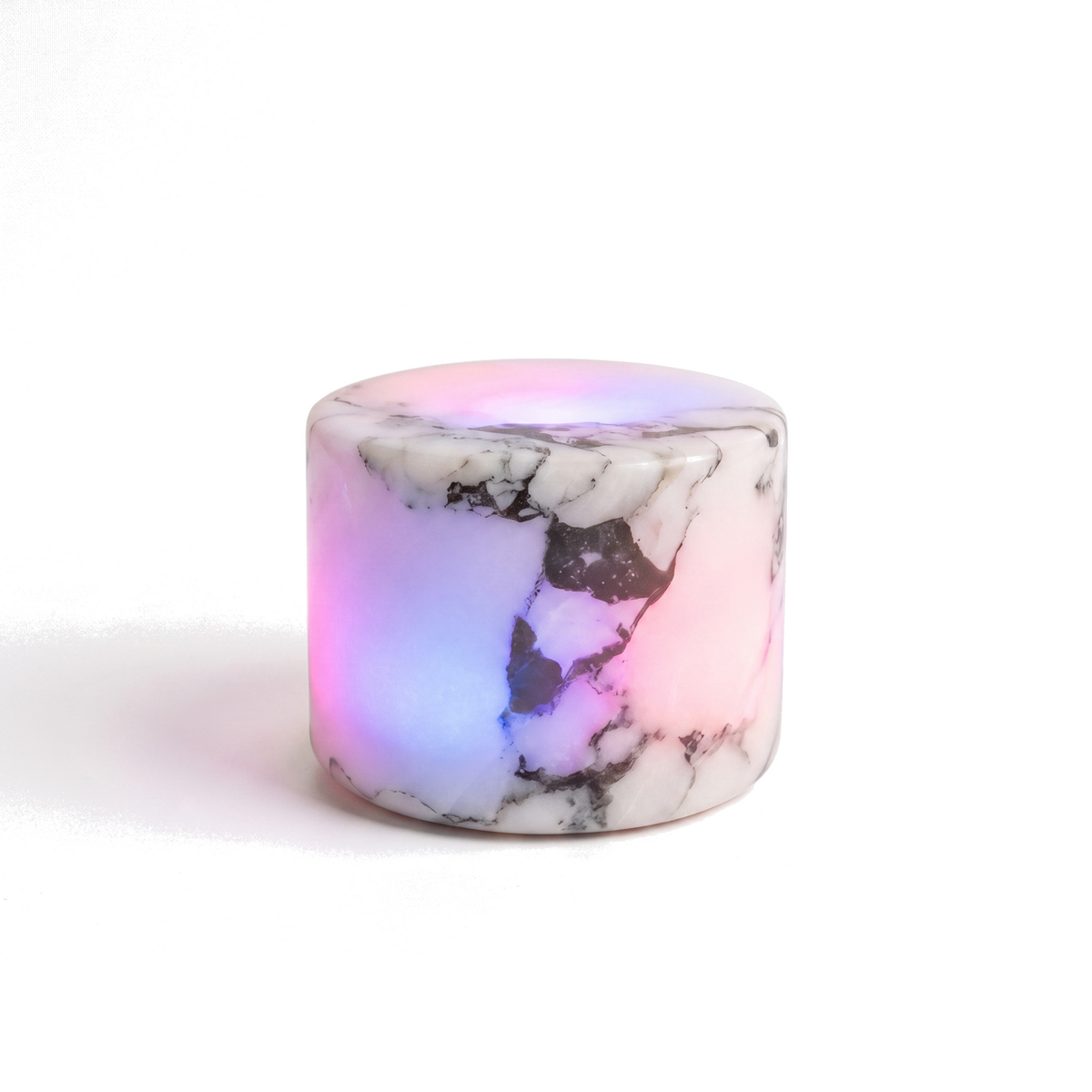 
Pietra Lunare Marble Touch Lamp